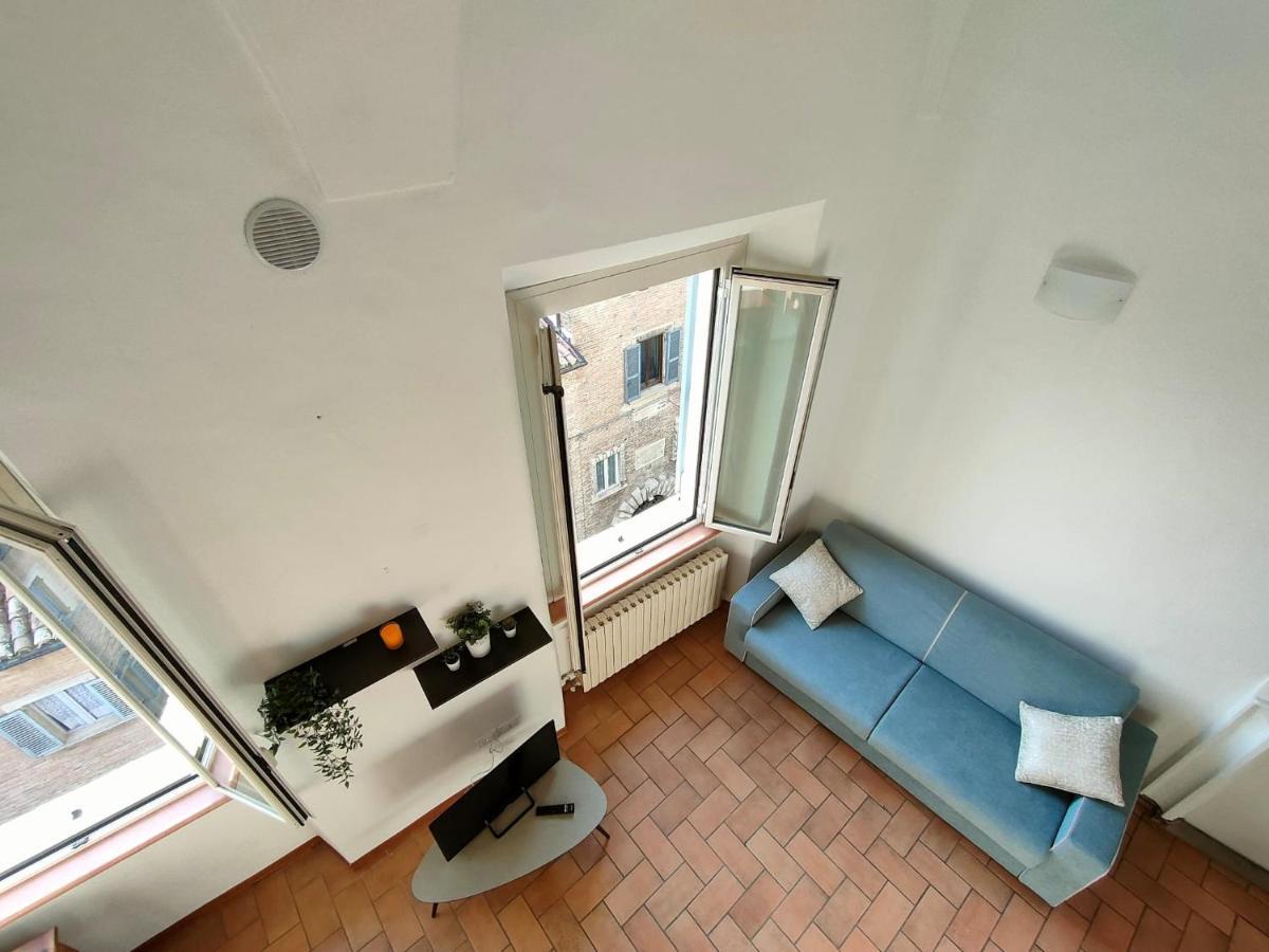 Il Cielo Di Raffaello Apartment Urbino Ngoại thất bức ảnh