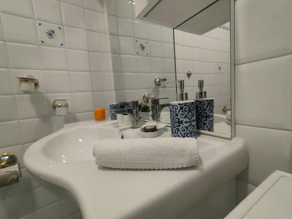 Il Cielo Di Raffaello Apartment Urbino Ngoại thất bức ảnh