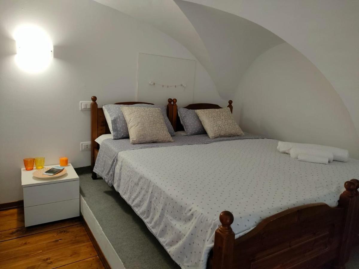 Il Cielo Di Raffaello Apartment Urbino Ngoại thất bức ảnh