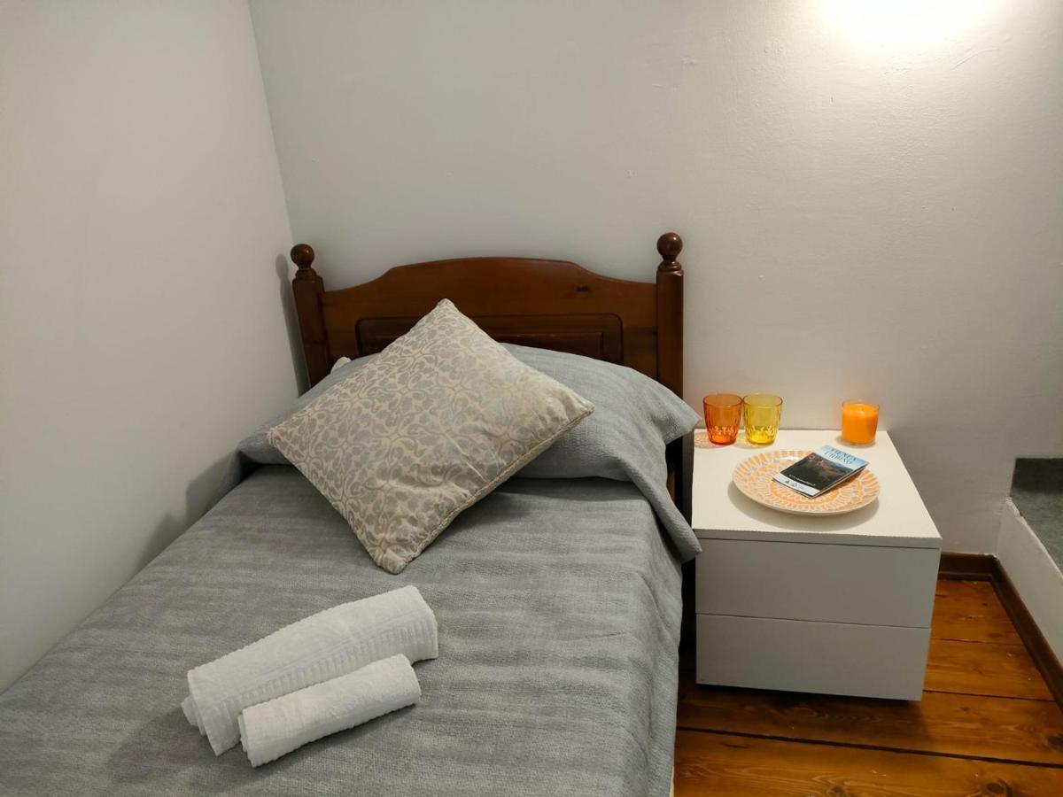 Il Cielo Di Raffaello Apartment Urbino Ngoại thất bức ảnh